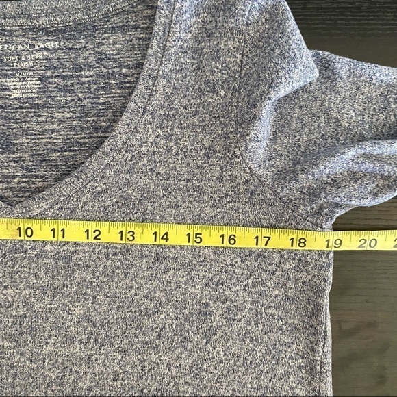 Soft & Sexy Plush by American Eagle Size Medium - Picture 8 of 9